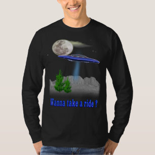 Art Bell T-Shirt
