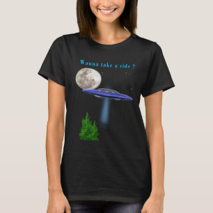 Art Bell T-Shirt