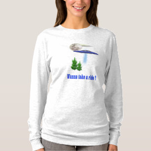 Art Bell T-Shirt