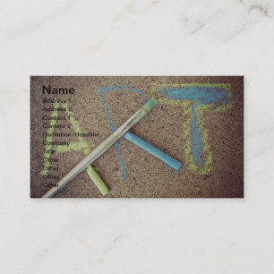 ART BUSINESS CARD