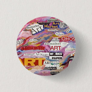 Art Button