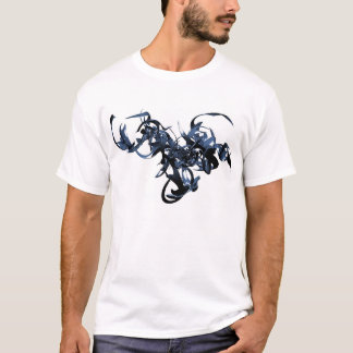 Art by Levi Zoesch T-Shirt