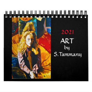 ART (c) S.Tammany calendar