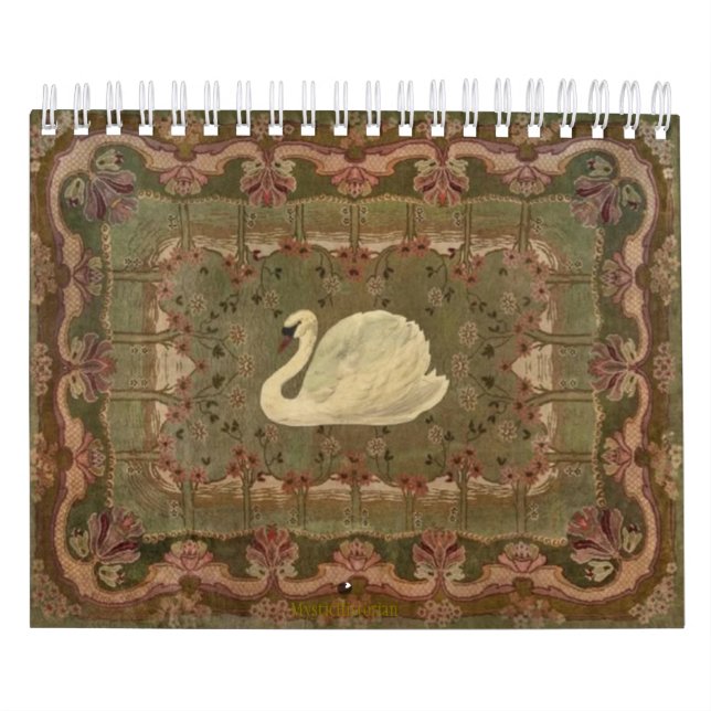 art calendar  (Cover)