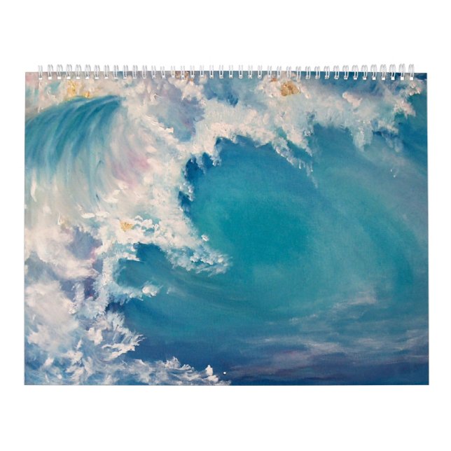 Art calendars (Cover)