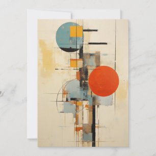 Art Canvas 289 Holiday Card