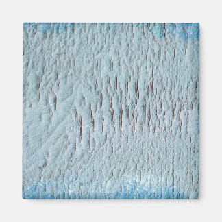 Art canvas blue texture magnet