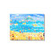 Art Canvas Print: St Michael's Mount