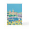 Art Card: Blue Sky Truro by Joanne Short