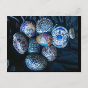 Art Card by San Diego Artists -Julie Ann Stricklin