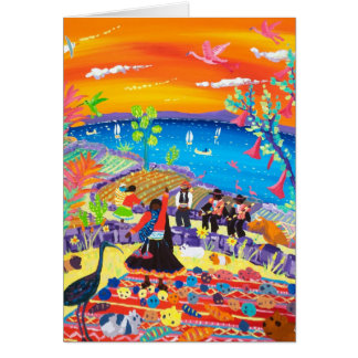 Art Card: Freeze Dried Frestival Potatoes, Peru