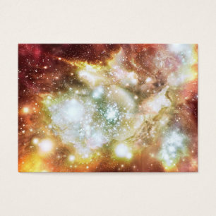 Art-card, Megastar Birth Cluster