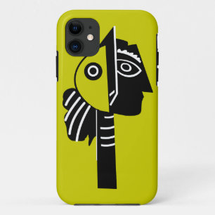 Art iPhone 11 Case