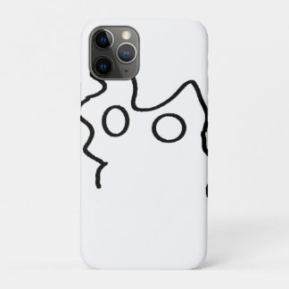 art iPhone 11 pro case