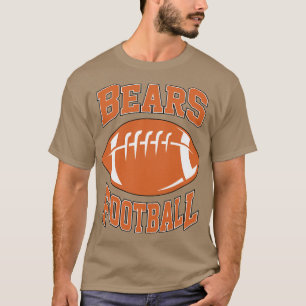 Art - Chicago Bears 45 T-Shirt