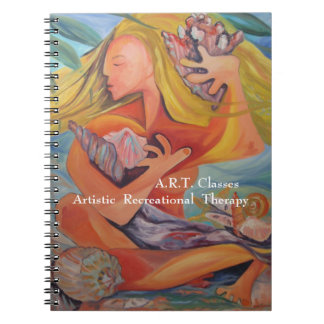 ART Classes -Notebook Notebook
