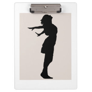 Art clipboard