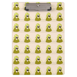 Art clipboard
