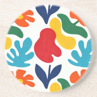 Art Coaster