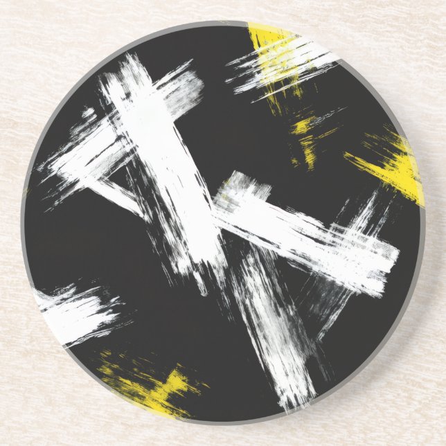 Art Coaster (Front)