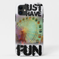 Art Collection:  Ferris Wheel Fun