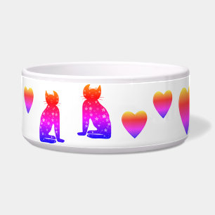 Art ,Cute Cat Clipart