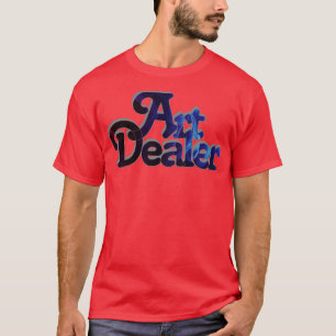Art Dealer T-Shirt