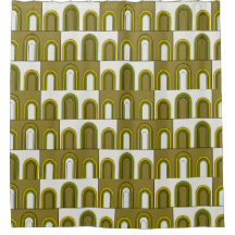 Art Deco, 1920's retro, Vintage greens