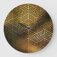 Art Deco 3D Illustration, Advertisement Wallpaper.