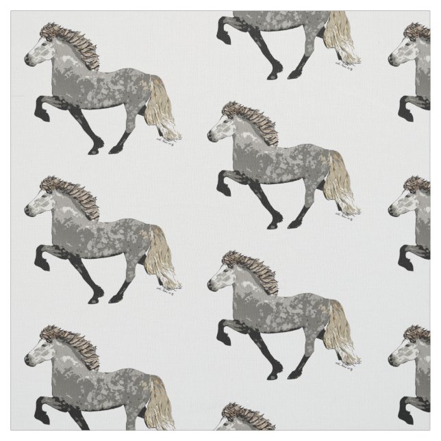 Art Deco Astrid Fabric (Swatch)