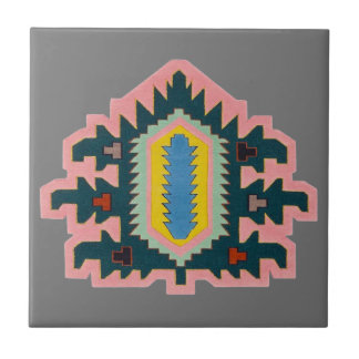 Art Deco Backsplash Tile