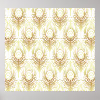 Art Deco Black Gold: Roaring 1920s