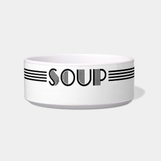 Art Deco Bowl