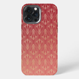 Art-Deco Case-Mate iPhone Case