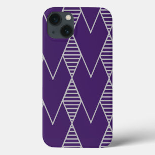 Art Deco iPhone 13 Case