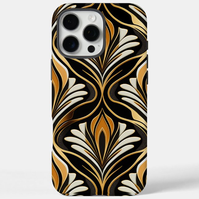 Art Deco  Case-Mate iPhone Case (Back)