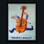 Art Deco Cello Musician Vintage Poster<br><div class="desc">Art Deco Cello Musician Vintage Poster art deco,  retro images,  vintage illustrations,  vintage retro,  nouveau,  deco image,  vintage travel,  france travel,  paris travel,  french,  vintagestore,  vintage,  restaurant drco,  retro,  travel,  vintage images,  victorian images,  victorian images,  vintage graphics,  popular,  décor styles,  retro style,  modern,  country,  landscapes,  vintage store,  posters</div>