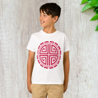 Art Deco Circle