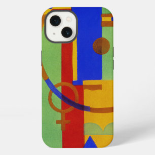 Art Deco Design #11 @ Emporio Moffa iPhone 13 Case