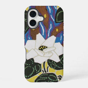 Art Deco Design #12 at Sunshinedazzle iPhone 16 Case