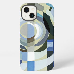 Art Deco Design #1 @ Emporio Moffa iPhone 13 Case