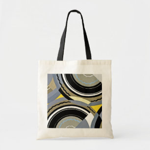 Art Deco Design #2 at Emporio Moffa Tote Bag