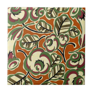 Art Deco Design #5 at Sunshinedazzle Tile