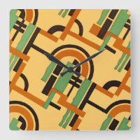 Art Deco Design #7 at Emporio Moffa