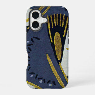 Art Deco Design #7 at Sunshinedazzle iPhone 16 Case