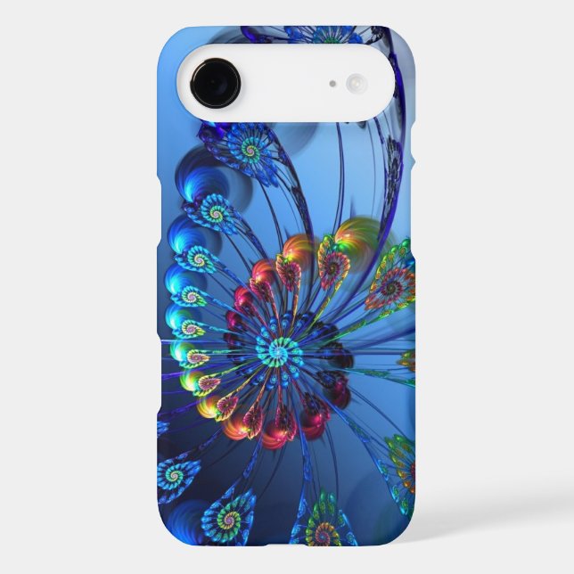 Art Deco Designer Case (Back)