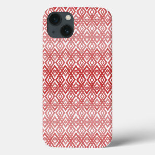 Art Deco Diamonds iPhone 13 Case