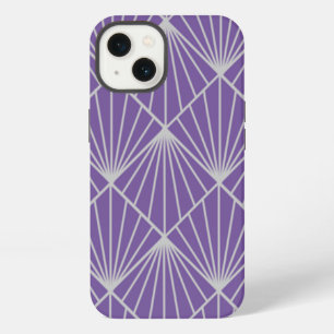 Art Deco Diamonds iPhone 13 Case