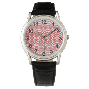 Art Deco Diamonds Watch