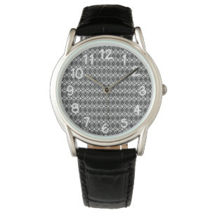 Art Deco Diamonds Watch